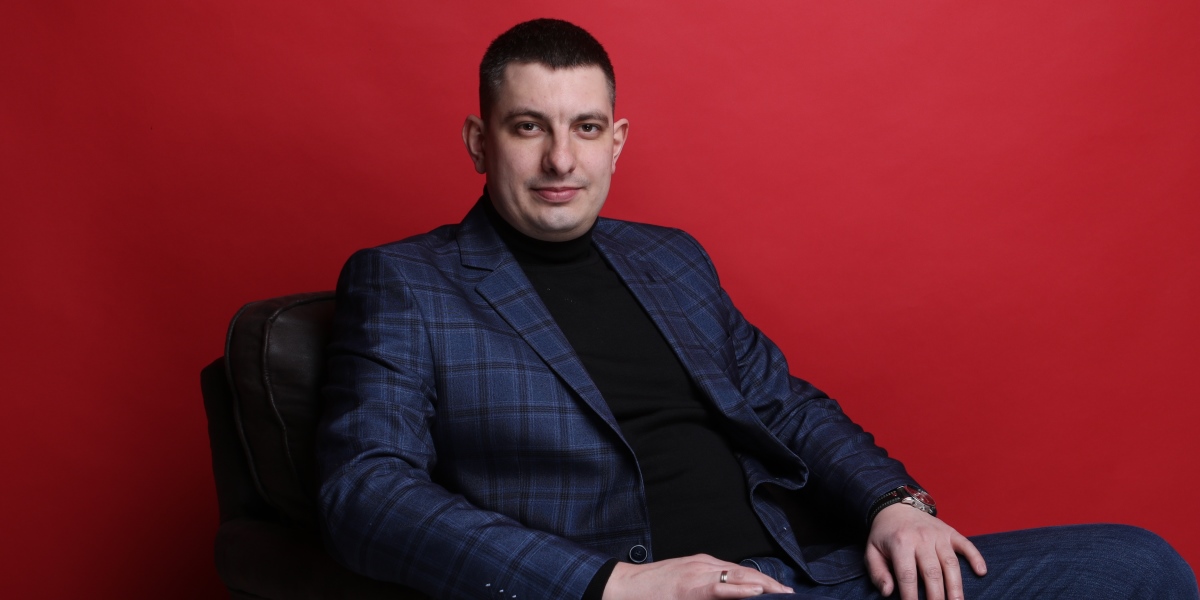 Трейд-маркетинг новости: Вадим Туткевич о лидерской позиции LEX-Marketing в сфере мерчендайзинга