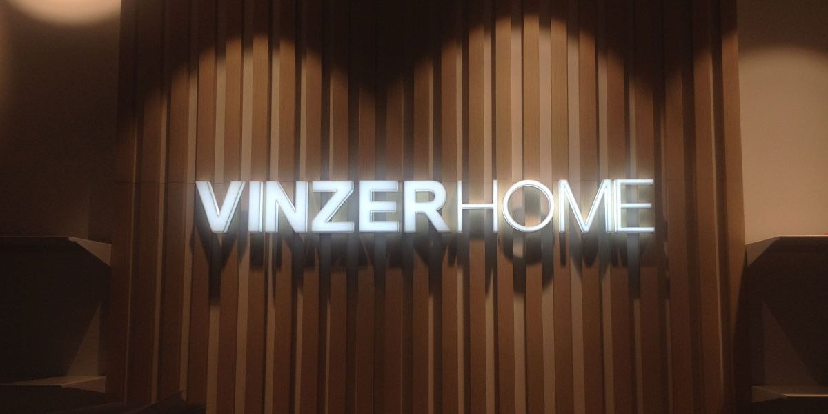 Новости мерчендайзинга: Vinzer Home открыл новый магазин и планирует еще два